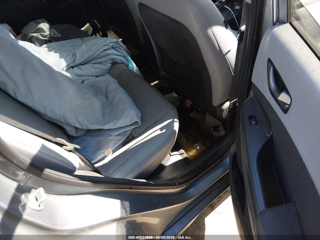 Aukcja sprzedaży 2020 Hyundai Kona Limited, vin: KM8K3CA50LU466631, numer aukcji: 45031958