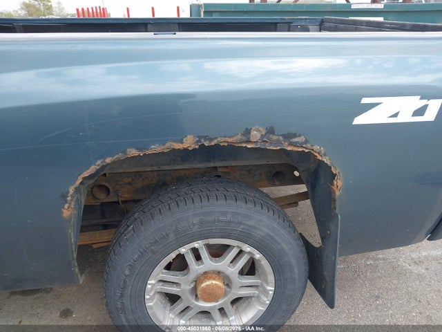 2008 Chevrolet Silverado 1500 Lt1 მანქანა იყიდება აუქციონზე, vin: 1GCEC19028E182238, აუქციონის ნომერი: 45031960
