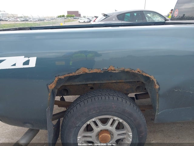 2008 Chevrolet Silverado 1500 Lt1 მანქანა იყიდება აუქციონზე, vin: 1GCEC19028E182238, აუქციონის ნომერი: 45031960