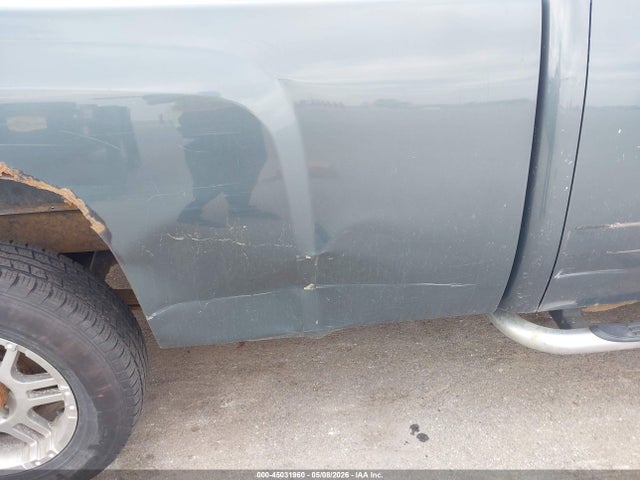 2008 Chevrolet Silverado 1500 Lt1 მანქანა იყიდება აუქციონზე, vin: 1GCEC19028E182238, აუქციონის ნომერი: 45031960