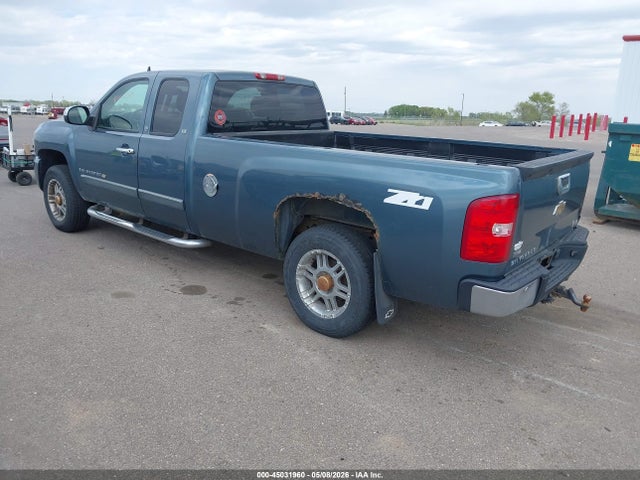 2008 Chevrolet Silverado 1500 Lt1 მანქანა იყიდება აუქციონზე, vin: 1GCEC19028E182238, აუქციონის ნომერი: 45031960