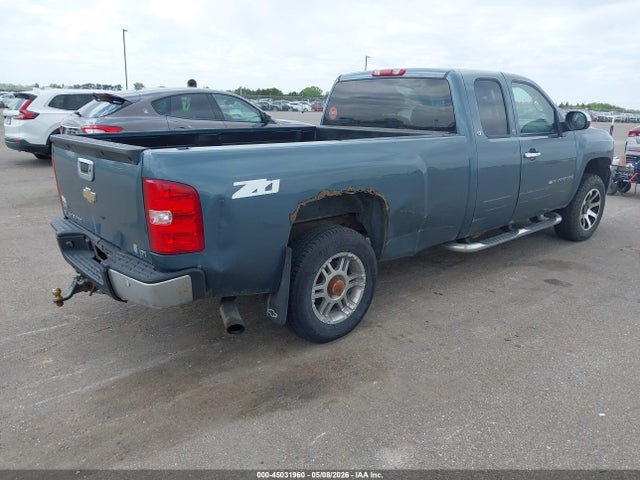 2008 Chevrolet Silverado 1500 Lt1 მანქანა იყიდება აუქციონზე, vin: 1GCEC19028E182238, აუქციონის ნომერი: 45031960