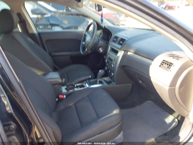 Продаж на аукціоні авто 2012 Ford Fusion Se, vin: 3FAHP0HA4CR221414, номер лоту: 45031961