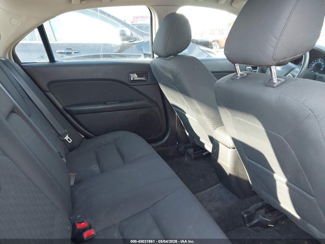 Продаж на аукціоні авто 2012 Ford Fusion Se, vin: 3FAHP0HA4CR221414, номер лоту: 45031961