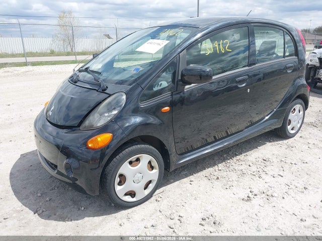 Продаж на аукціоні авто 2012 Mitsubishi I-miev Es/se, vin: JA3215H11CU022357, номер лоту: 45031962