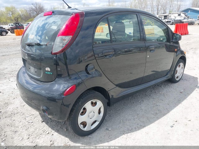 Продаж на аукціоні авто 2012 Mitsubishi I-miev Es/se, vin: JA3215H11CU022357, номер лоту: 45031962