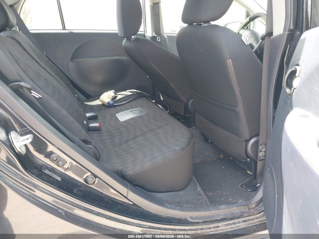 Продаж на аукціоні авто 2012 Mitsubishi I-miev Es/se, vin: JA3215H11CU022357, номер лоту: 45031962