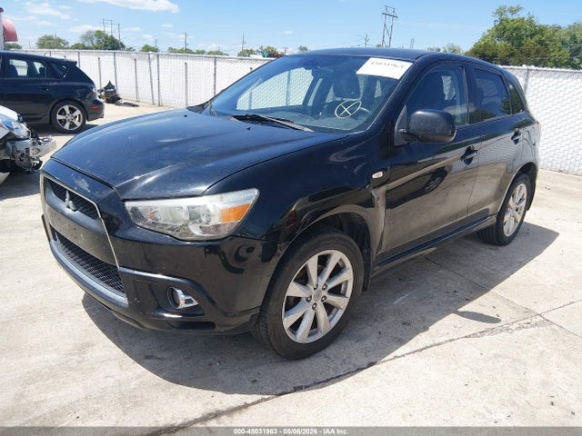 Продаж на аукціоні авто 2012 Mitsubishi Outlander Sport Se, vin: JA4AP4AU5CZ006931, номер лоту: 45031963