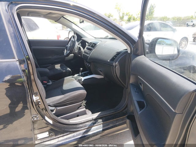 Продаж на аукціоні авто 2012 Mitsubishi Outlander Sport Se, vin: JA4AP4AU5CZ006931, номер лоту: 45031963