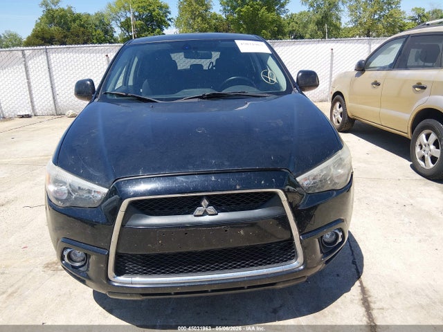 Продаж на аукціоні авто 2012 Mitsubishi Outlander Sport Se, vin: JA4AP4AU5CZ006931, номер лоту: 45031963