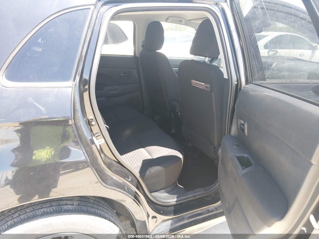 Продаж на аукціоні авто 2012 Mitsubishi Outlander Sport Se, vin: JA4AP4AU5CZ006931, номер лоту: 45031963