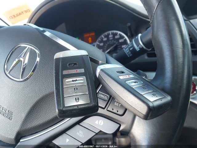 Aukcja sprzedaży 2018 Acura Ilx Acurawatch Plus Package, vin: 19UDE2F31JA006211, numer aukcji: 45031967