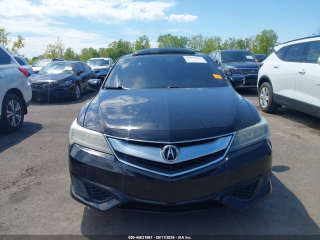 Aukcja sprzedaży 2018 Acura Ilx Acurawatch Plus Package, vin: 19UDE2F31JA006211, numer aukcji: 45031967