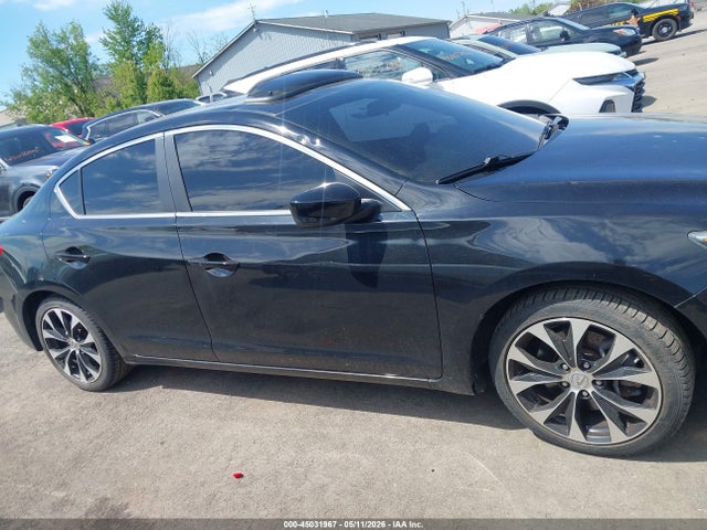 Aukcja sprzedaży 2018 Acura Ilx Acurawatch Plus Package, vin: 19UDE2F31JA006211, numer aukcji: 45031967