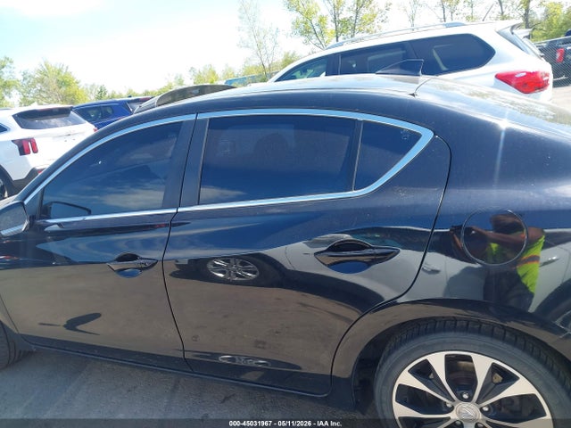 Aukcja sprzedaży 2018 Acura Ilx Acurawatch Plus Package, vin: 19UDE2F31JA006211, numer aukcji: 45031967