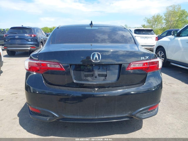 Aukcja sprzedaży 2018 Acura Ilx Acurawatch Plus Package, vin: 19UDE2F31JA006211, numer aukcji: 45031967