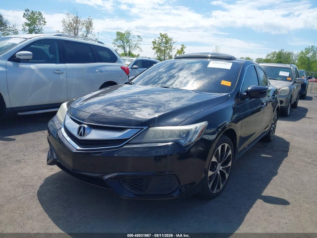 Aukcja sprzedaży 2018 Acura Ilx Acurawatch Plus Package, vin: 19UDE2F31JA006211, numer aukcji: 45031967