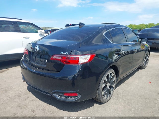 Aukcja sprzedaży 2018 Acura Ilx Acurawatch Plus Package, vin: 19UDE2F31JA006211, numer aukcji: 45031967