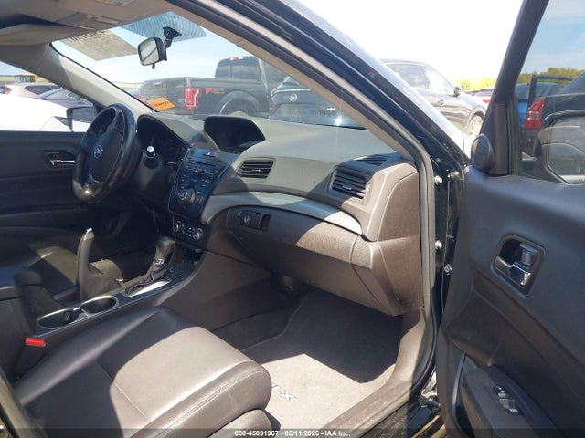 Aukcja sprzedaży 2018 Acura Ilx Acurawatch Plus Package, vin: 19UDE2F31JA006211, numer aukcji: 45031967