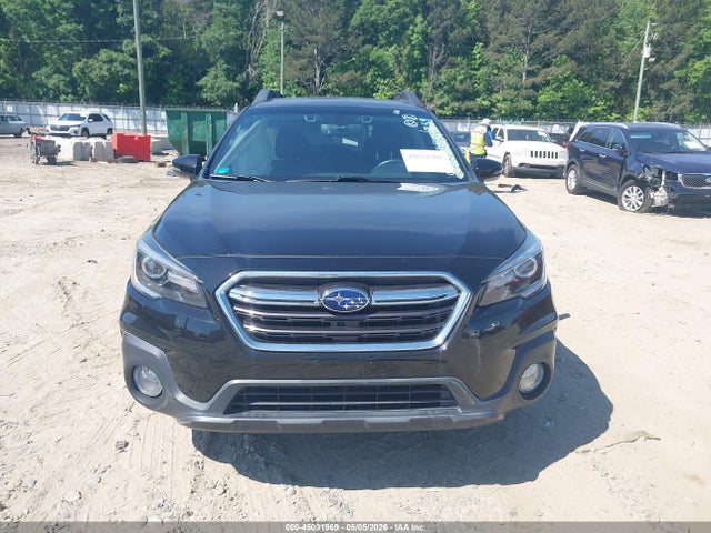 Продажа на аукционе авто 2018 Subaru Outback 3.6r Limited, vin: 4S4BSENC2J3278655, номер лота: 45031969
