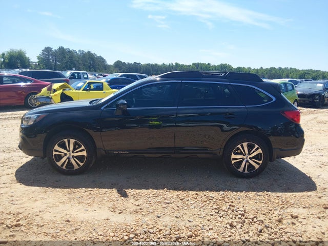 Продажа на аукционе авто 2018 Subaru Outback 3.6r Limited, vin: 4S4BSENC2J3278655, номер лота: 45031969