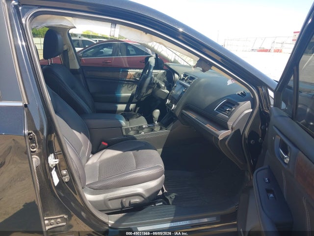 Продажа на аукционе авто 2018 Subaru Outback 3.6r Limited, vin: 4S4BSENC2J3278655, номер лота: 45031969