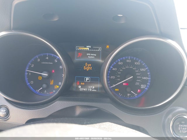 Продажа на аукционе авто 2018 Subaru Outback 3.6r Limited, vin: 4S4BSENC2J3278655, номер лота: 45031969