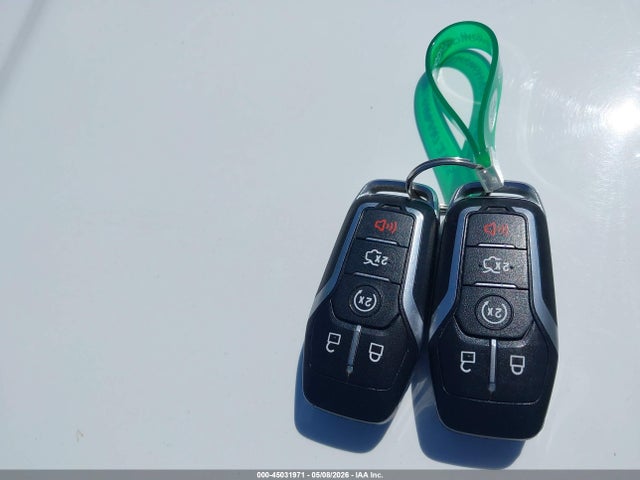 Продаж на аукціоні авто 2015 Ford Edge Titanium, vin: 2FMPK4K81FBB57171, номер лоту: 45031971