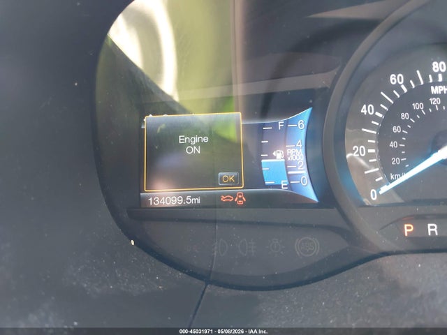 Продаж на аукціоні авто 2015 Ford Edge Titanium, vin: 2FMPK4K81FBB57171, номер лоту: 45031971
