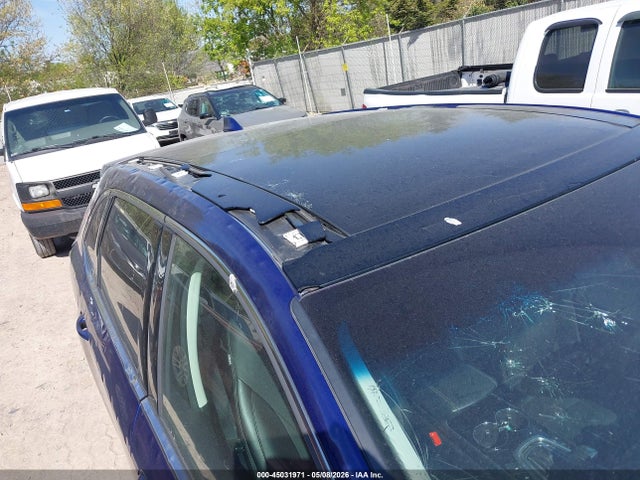 Продаж на аукціоні авто 2015 Ford Edge Titanium, vin: 2FMPK4K81FBB57171, номер лоту: 45031971
