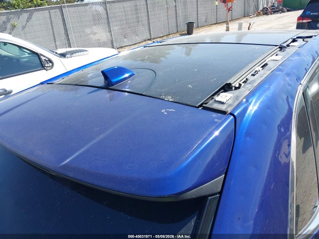 Продаж на аукціоні авто 2015 Ford Edge Titanium, vin: 2FMPK4K81FBB57171, номер лоту: 45031971