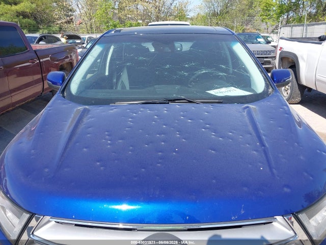 Продаж на аукціоні авто 2015 Ford Edge Titanium, vin: 2FMPK4K81FBB57171, номер лоту: 45031971