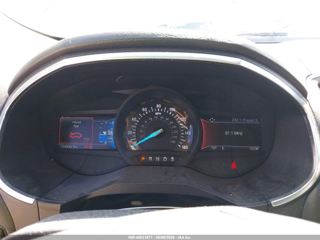 Продаж на аукціоні авто 2015 Ford Edge Titanium, vin: 2FMPK4K81FBB57171, номер лоту: 45031971