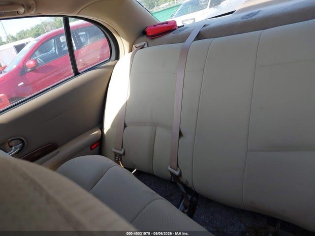 2004 Buick Lesabre Custom მანქანა იყიდება აუქციონზე, vin: 1G4HP52K94U124904, აუქციონის ნომერი: 45031978