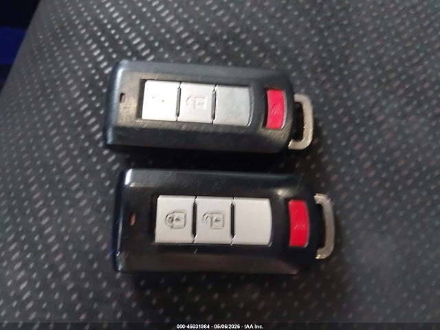 Aukcja sprzedaży 2013 Mitsubishi Outlander Sport Le, vin: 4A4AR5AU2DE017179, numer aukcji: 45031984