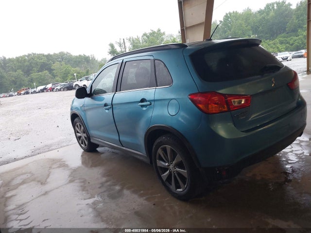 Aukcja sprzedaży 2013 Mitsubishi Outlander Sport Le, vin: 4A4AR5AU2DE017179, numer aukcji: 45031984
