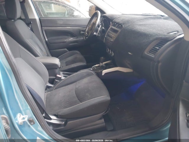Aukcja sprzedaży 2013 Mitsubishi Outlander Sport Le, vin: 4A4AR5AU2DE017179, numer aukcji: 45031984