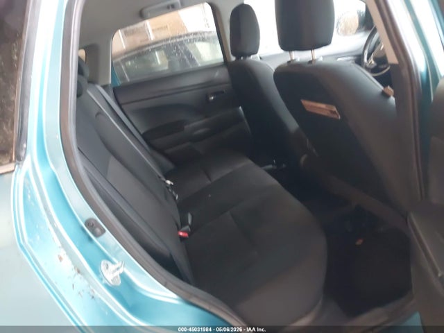 Aukcja sprzedaży 2013 Mitsubishi Outlander Sport Le, vin: 4A4AR5AU2DE017179, numer aukcji: 45031984