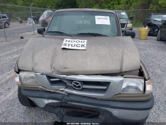 Продажа на аукционе авто 2004 Mazda B2300 Se, vin: 4F4YR16D14TM00914, номер лота: 45031986