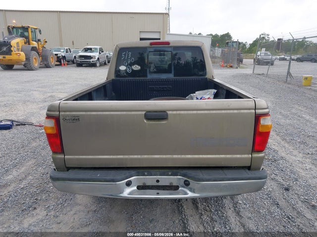 45031986 :رقم المزاد ، 4F4YR16D14TM00914 vin ، 2004 Mazda B2300 Se مزاد بيع