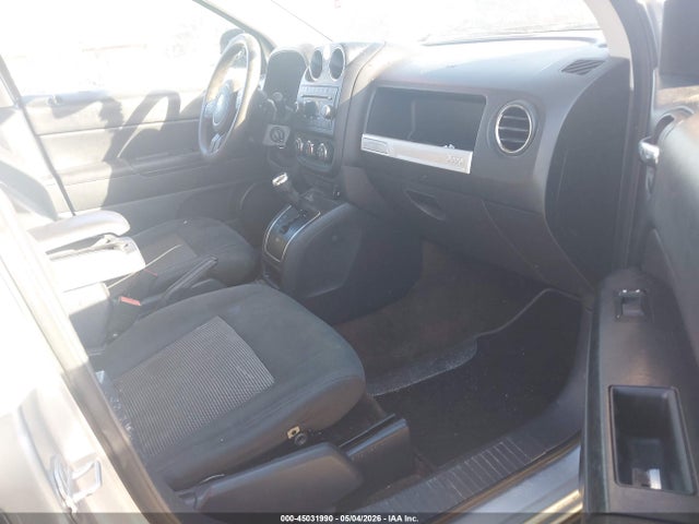 Aukcja sprzedaży 2014 Jeep Compass Sport, vin: 1C4NJCBA5ED548084, numer aukcji: 45031990