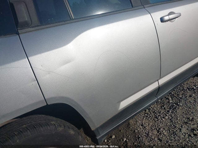Aukcja sprzedaży 2014 Jeep Compass Sport, vin: 1C4NJCBA5ED548084, numer aukcji: 45031990