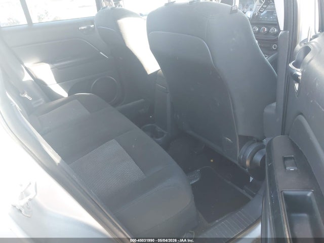 Aukcja sprzedaży 2014 Jeep Compass Sport, vin: 1C4NJCBA5ED548084, numer aukcji: 45031990