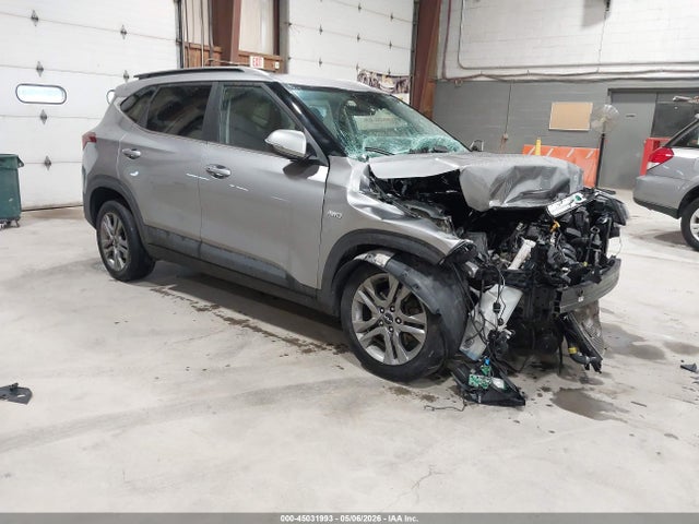 Aukcja sprzedaży 2023 Kia Seltos S, vin: KNDEUCAA3P7353871, numer aukcji: 45031993