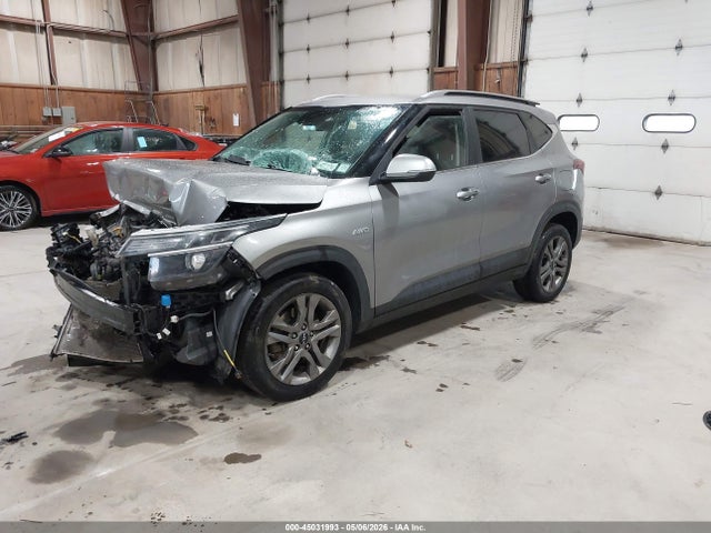 Aukcja sprzedaży 2023 Kia Seltos S, vin: KNDEUCAA3P7353871, numer aukcji: 45031993