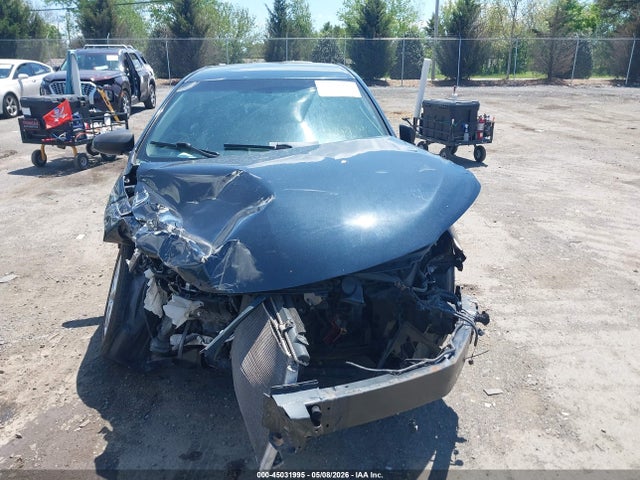 Aukcja sprzedaży 2016 Toyota Camry Le, vin: 4T1BF1FK4GU252712, numer aukcji: 45031995