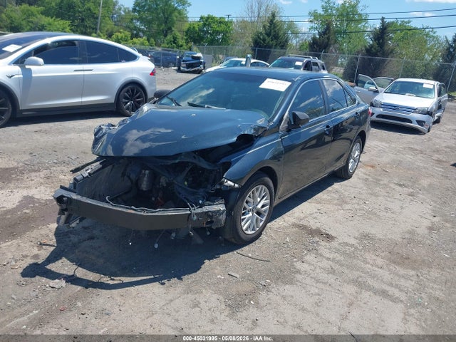Aukcja sprzedaży 2016 Toyota Camry Le, vin: 4T1BF1FK4GU252712, numer aukcji: 45031995