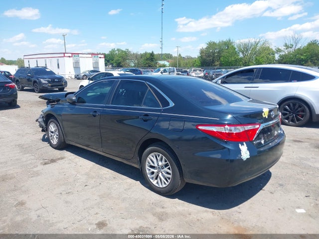 Aukcja sprzedaży 2016 Toyota Camry Le, vin: 4T1BF1FK4GU252712, numer aukcji: 45031995