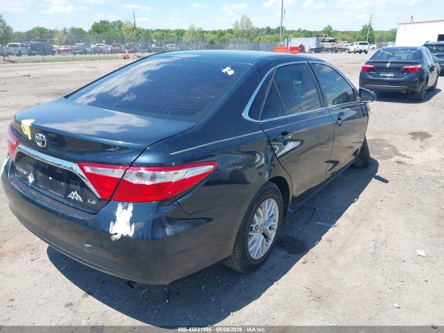 Aukcja sprzedaży 2016 Toyota Camry Le, vin: 4T1BF1FK4GU252712, numer aukcji: 45031995