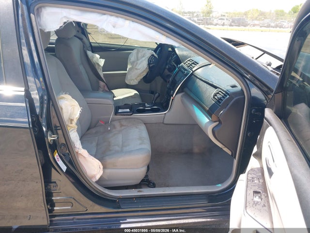 Aukcja sprzedaży 2016 Toyota Camry Le, vin: 4T1BF1FK4GU252712, numer aukcji: 45031995